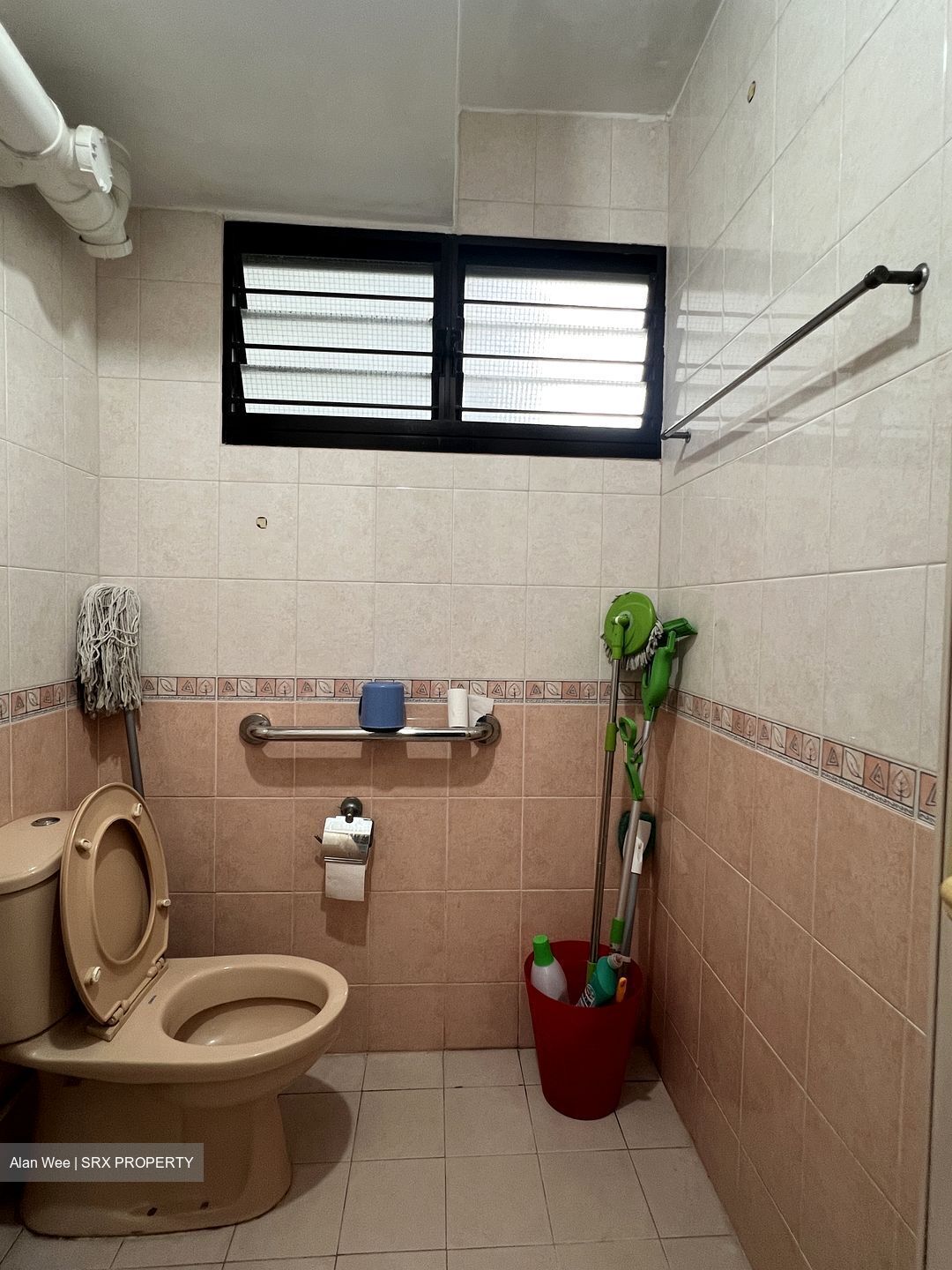 Blk 303 Clementi Meadows (Clementi), HDB 3 Rooms #503617661